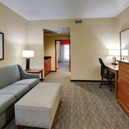 Drury Inn & Suites Charlotte Arrowood Eksteriør bilde