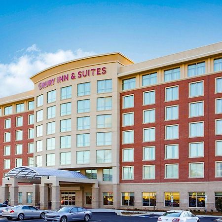 Drury Inn & Suites Charlotte Arrowood Eksteriør bilde