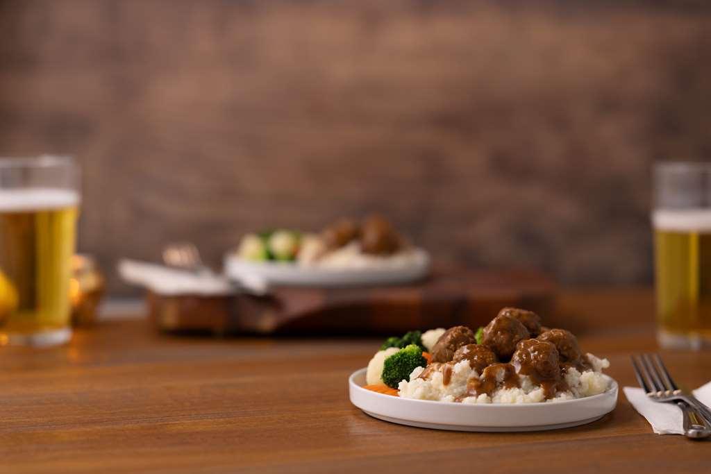 Drury Inn & Suites Charlotte Arrowood Bekvemmeligheter bilde
