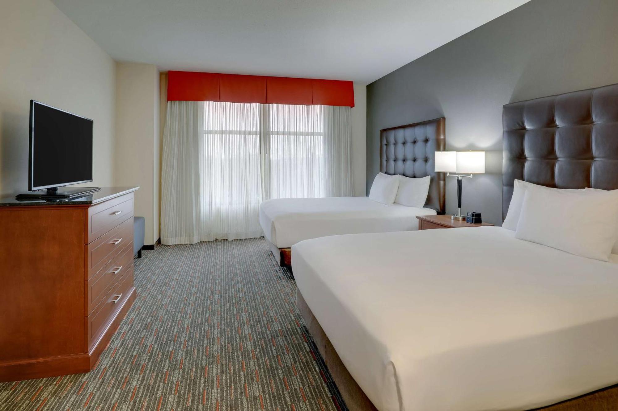 Drury Inn & Suites Charlotte Arrowood Eksteriør bilde
